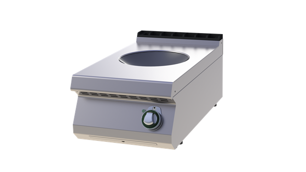 RM Gastro RM 700 Induktionsspis wok SPI-704-E-WOK